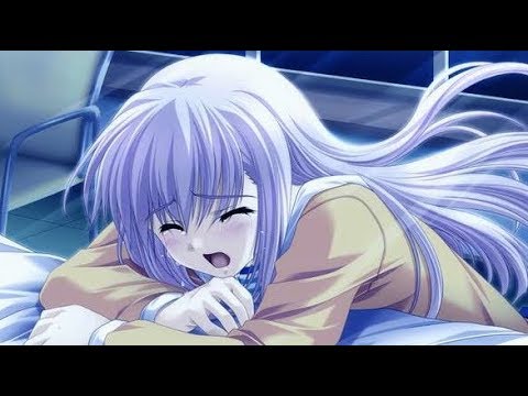 [ AMV + Kara ] Đừng Thức Khuya Nữa (Cover) -  Như Hexi