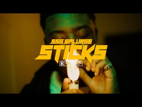 SSG Splurge - Sticks // shot by @teoshotthis