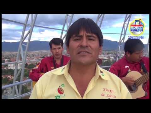 Antenor Silos - Canto a mi tierra