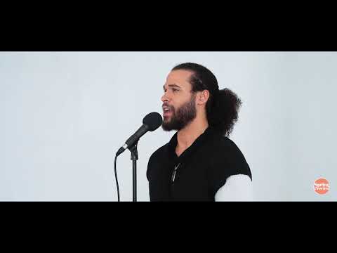 Jordan Donica Sings “I Loved You Once in Silence” From “Camelot” on Broadway