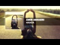 Amir Ashaeri Arsasia Preview Eternal Eclipse Records