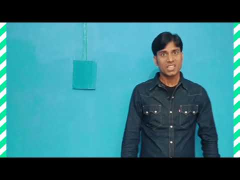 Rohit Jha Audition video