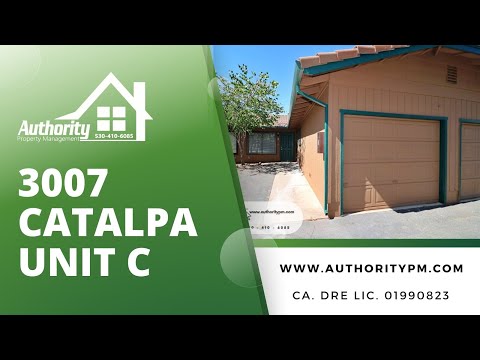 3007 Catalpa - Video 2 of 2