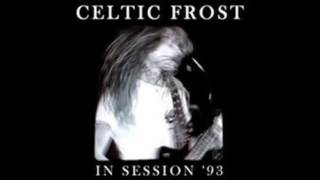 Celtic Frost - Nemesis Of Power &#39;93 [Demo - In Session 93]