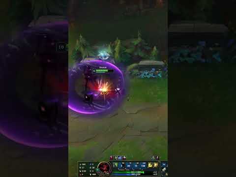 DRUTUTT TRIED TO 1V1 A ZED 😂😂😂