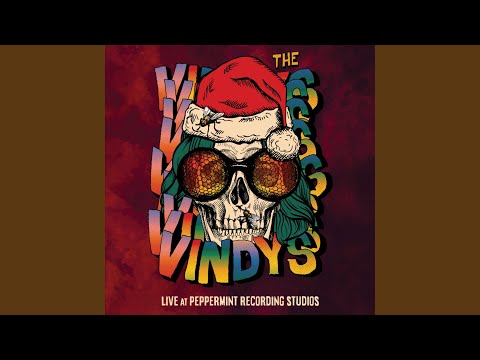 Too Elfin’ Cold (Live at Peppermint Recording Studios)