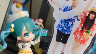 - 新しいアルバム作ったぞ配信