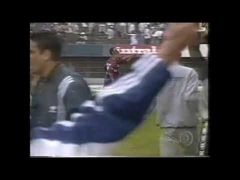 Caxias 3 x 0 Juventude - Campeonato Gaúcho 2000