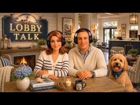 Pets in Hotels