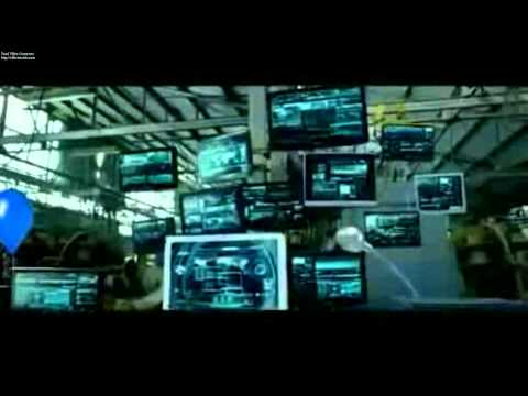 Aata aarambam Official Telugu trailer 2013 HD