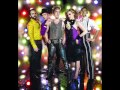 scissor sisters- take me out 