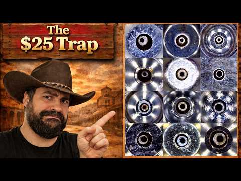 The Truth About Cheap Airbrushes (Don’t Make This Mistake)