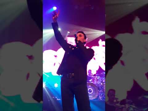 Achtung Babies/One-U2