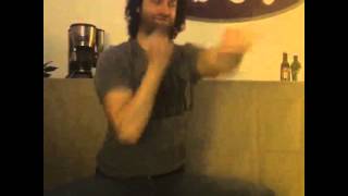 Chris D'Elia Just incase you feel like fuckin with me before a show