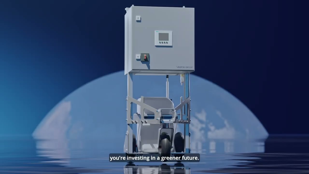 Tersus - How it works