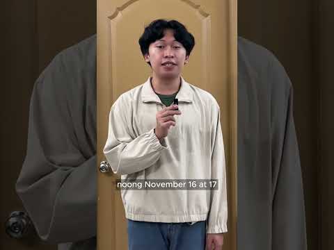 MALI-ta Minute: AI videos, mga Marcos, INC rally bida sa disimpormasyon nitong Nobyembre