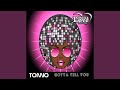 Gotta Tell You (DJ Avi Electro House First Edit Remix)
