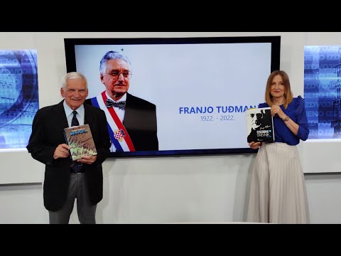 Izdvojeno - 100. obljetnica rođenja dr. Franje Tuđmana