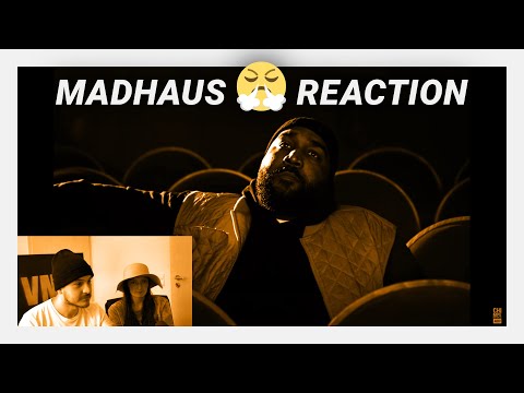 OG Keemo - Töle // Ist er der deutsche Kendrick Lamar?!? // MadHaus 😤 Reaction