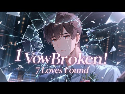 🔥【Full】【Multi Sub】1 Vow Broken, 7 Loves Found EP 1-80 #Fantasy #Counterattack #animation