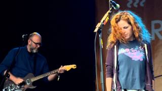 Neko Case - This Tornado Loves You (Live at Green Man Festival 2014)