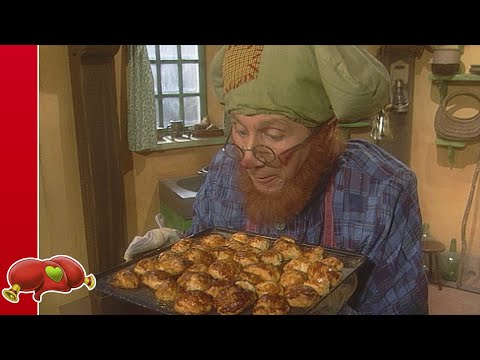 Kabouter Plop - Het Kluskoekenfeest (Aflevering)