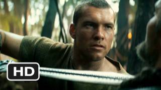 Clash of the Titans #3 Movie CLIP - Theres a God i