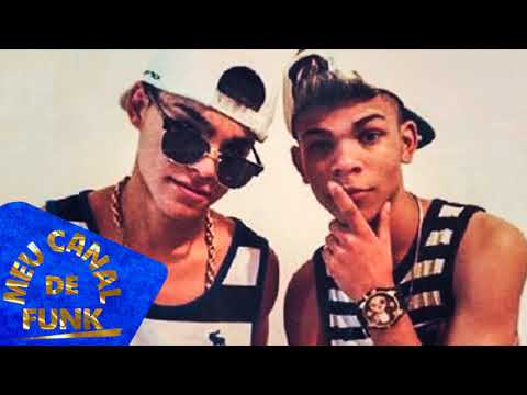 MC's Bryan e RL - Viro camarote - Teto do roubadão (Prod  DJ LD)