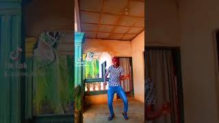 Maserati remix - Olakira (TikTok version dance cover)