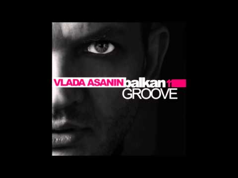 Vlada Asanin Balkan Groove Vol 11