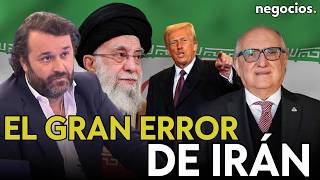 JALIFE: "EEUU sólo respeta a los países con bombas nucleares. Podría ser un gran error de Irán"