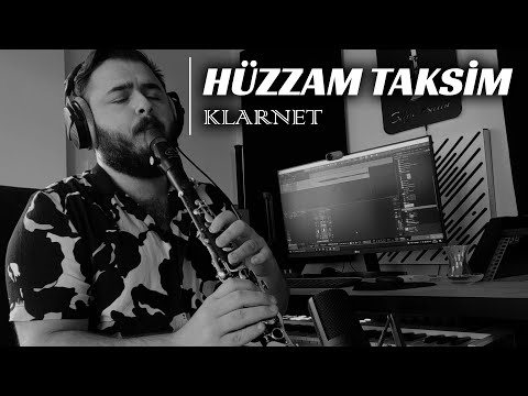 Hüzzam Klarnet Taksimi - Bilge Kaan