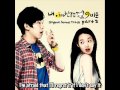 The Person I Will Love - Lee Seul Bi [Eng Sub ...