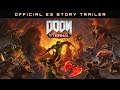 Vidéo de gameplay de Doom Eternal  Toute Plateformes