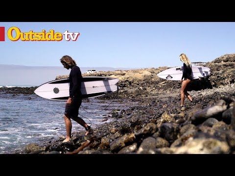 Finding the Best Surf Spots | A Life in Proximity