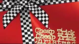 I Wish It Was Christmas Today by Cheap Trick