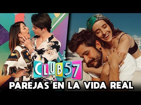 Club 57 - Real-Life Partners of Its Protagonists
