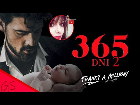 365 DNI 2 - TRAILER GS🎙the SON of Laura and Massimo [MULTI SUB]