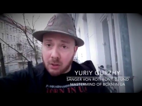 10 YEARS B-EKSPRESS - Save the last Šljivo // 30.April 2016, KiFF Aarau