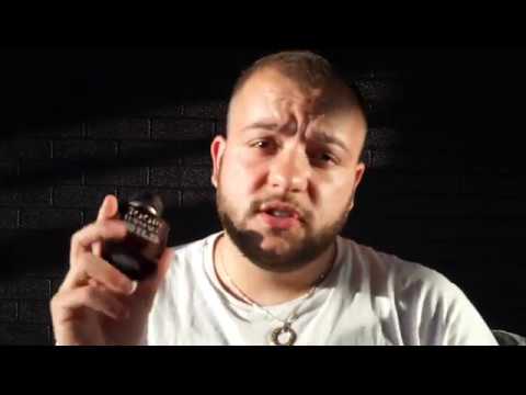 JOOP! Homme Wild!    *REVIEW*