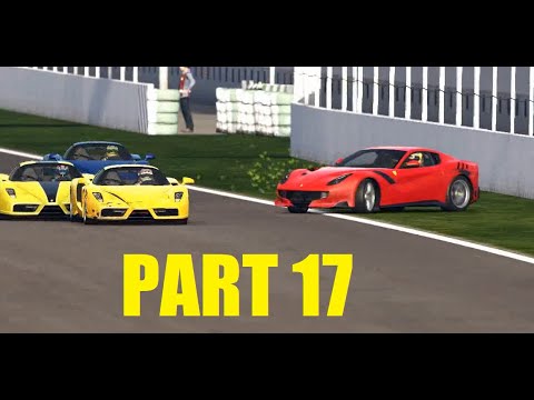 Project CARS 3- lets play part 17- more from the road A cars