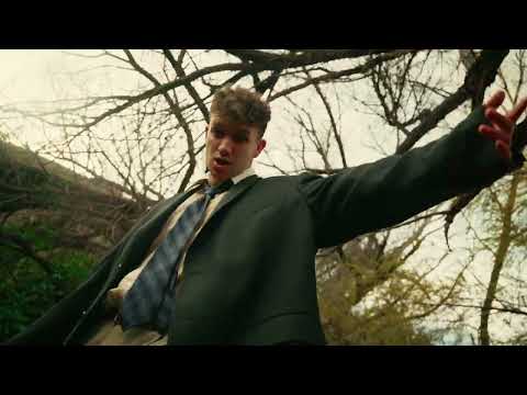 Ori Rose - five year plan (Official Video)