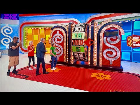 The Price is Right | Showcase Showdown (Part 2) | 5/6/2025