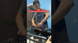 Download lagu CARA BELAJAR DJ PEMULA #belajardj #pemula #alatdj mp3