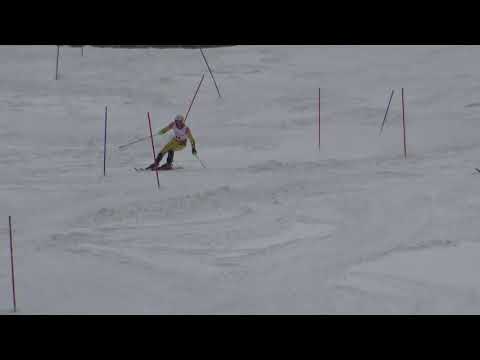 2020.02.06 Mavrovo SL2 Dehari Dardan