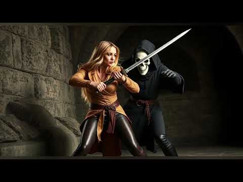 Red Nails Chapter 2: By The Blaze Of The Fire Jewels (Conan The Barbarian Audiobook)