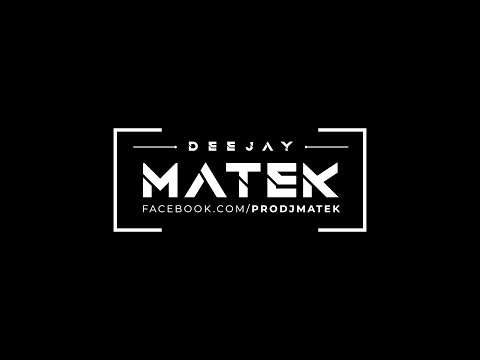 Dj Matek - Mistrzostwa Polski Dj'ów Clubsound Dj's Cup 2020