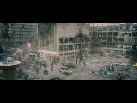 Marvel’s "Avengers: Age of Ultron" - Official Trailer 2 - In Cinemas 23 April 2015
