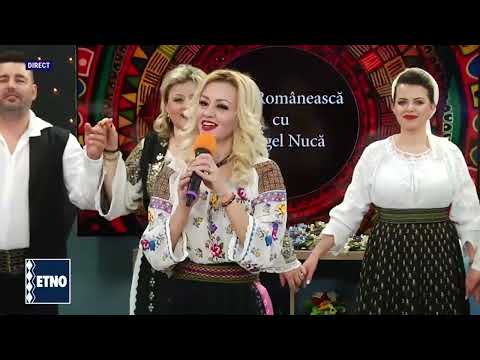 Andreea Teleguță - Iubește, nană, iubește