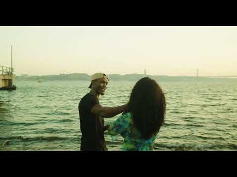 Mk Montana -Mundo fora (Official Video)